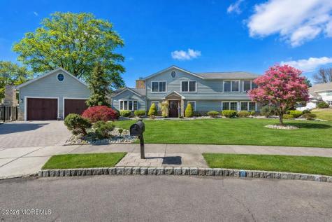 2 Annette Road Fairfield NJ 07004