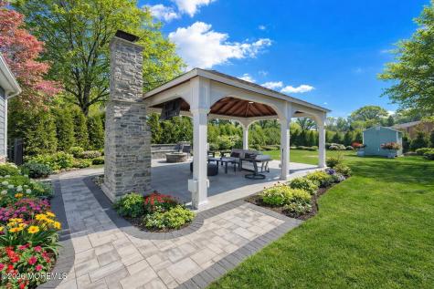 2 Annette Road Fairfield NJ 07004