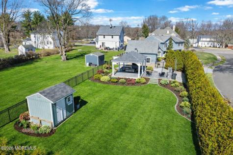 2 Annette Road Fairfield NJ 07004