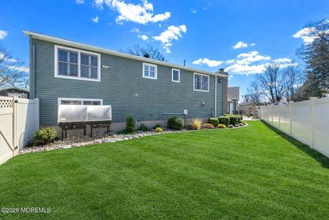 2 Annette Road Fairfield NJ 07004