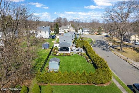 2 Annette Road Fairfield NJ 07004