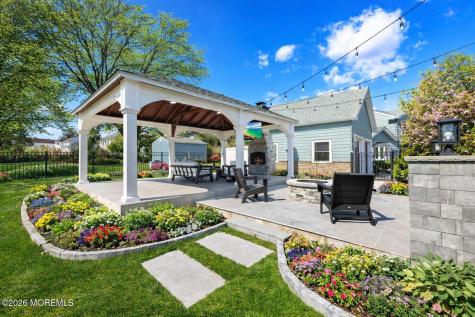 2 Annette Road Fairfield NJ 07004
