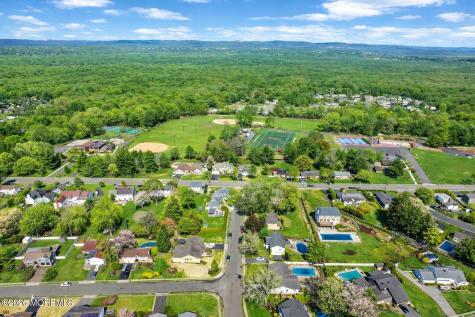 2 Annette Road Fairfield NJ 07004