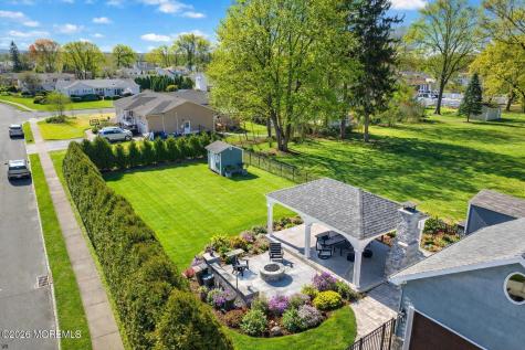 2 Annette Road Fairfield NJ 07004