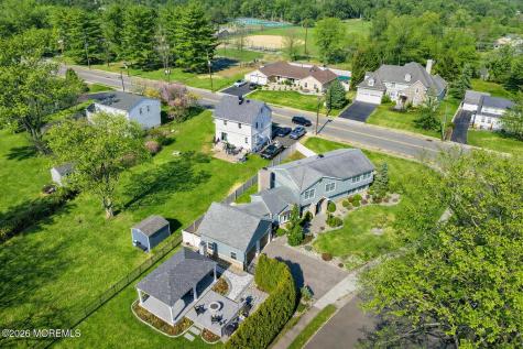 2 Annette Road Fairfield NJ 07004