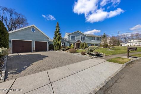 2 Annette Road Fairfield NJ 07004