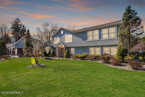 2 Annette Road Fairfield NJ 07004