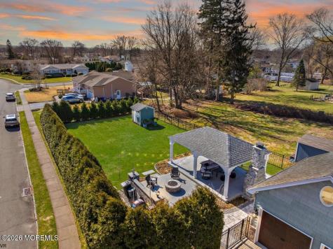 2 Annette Road Fairfield NJ 07004