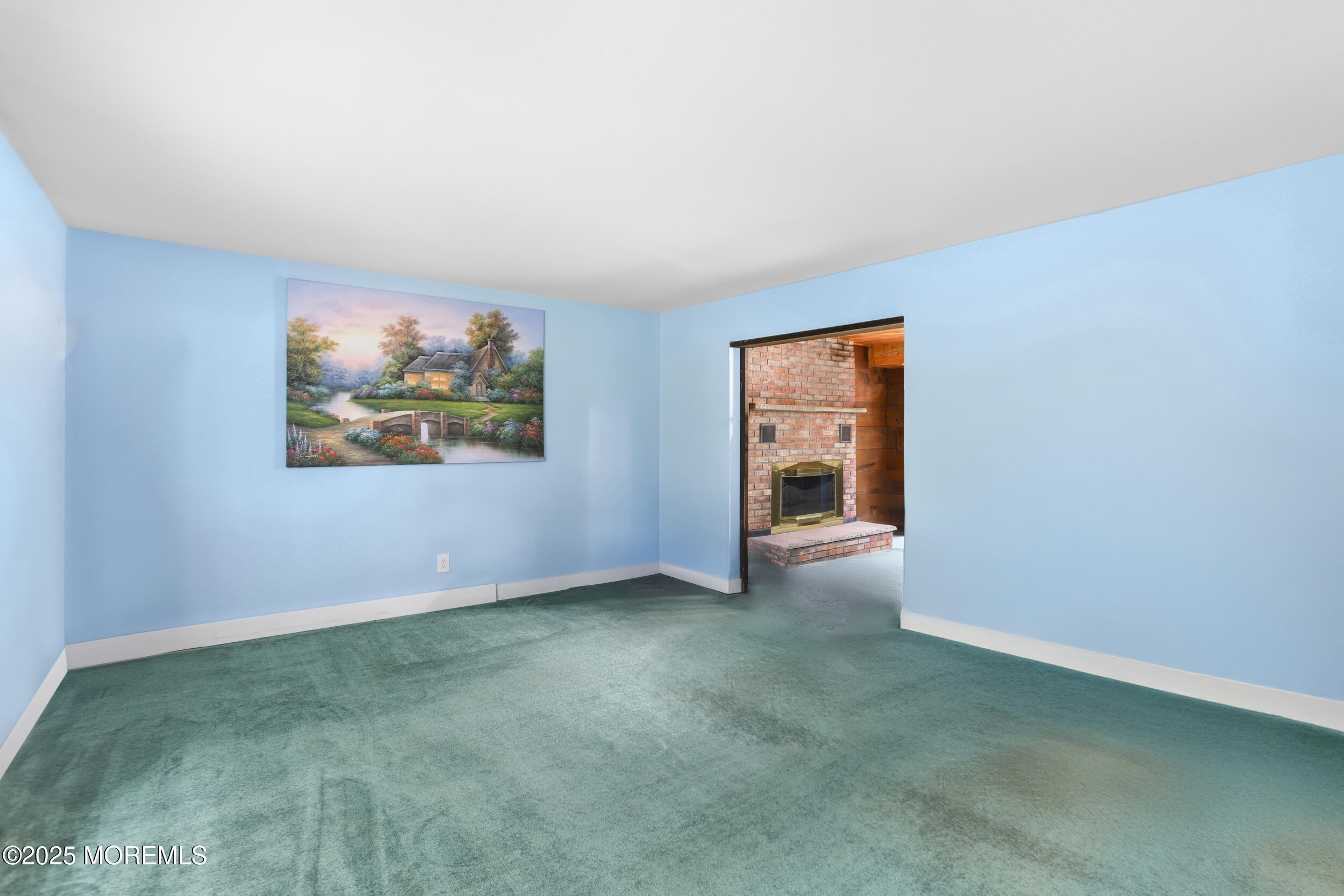 14 Hidden Hollow Court Jackson NJ 08527