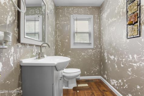 14 Hidden Hollow Court Jackson NJ 08527