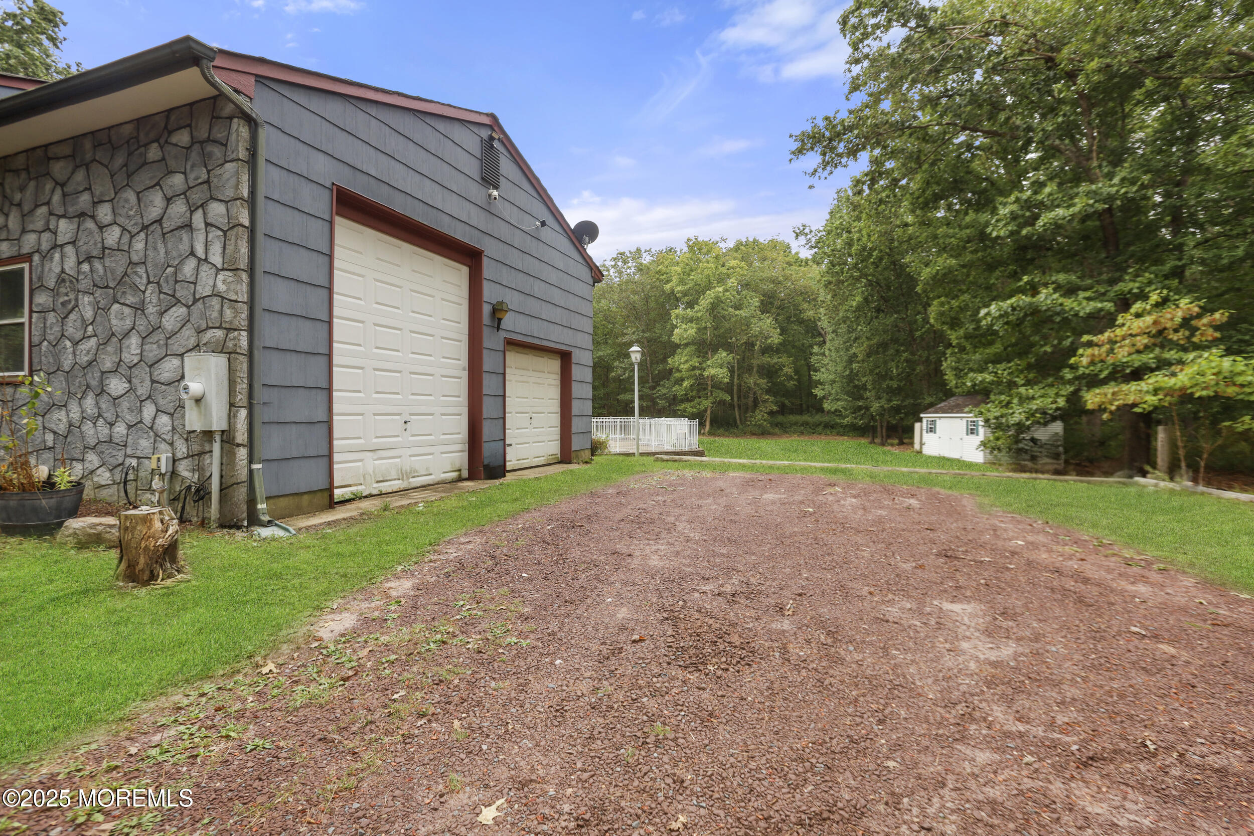 14 Hidden Hollow Court Jackson NJ 08527