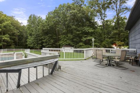 14 Hidden Hollow Court Jackson NJ 08527
