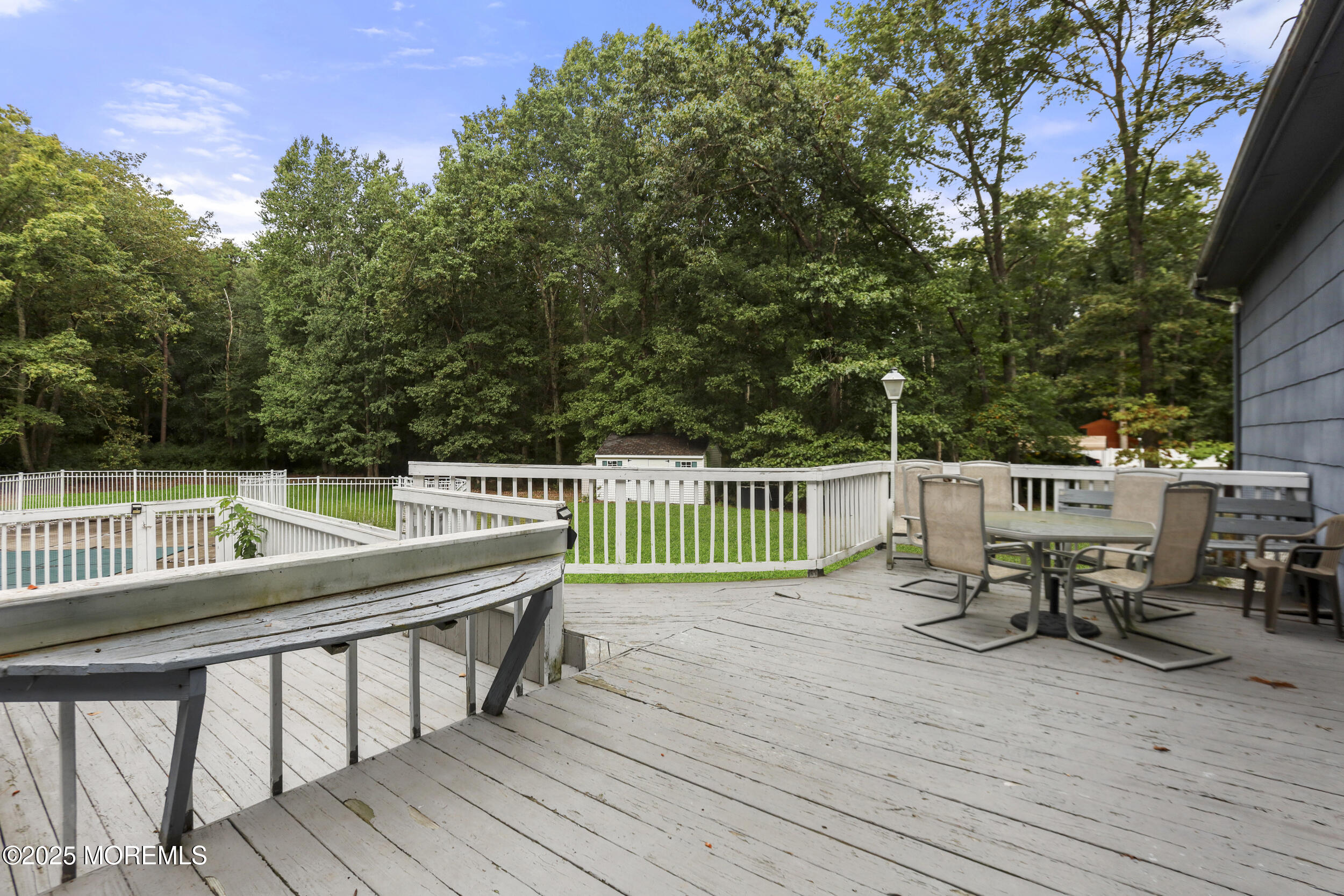 14 Hidden Hollow Court Jackson NJ 08527