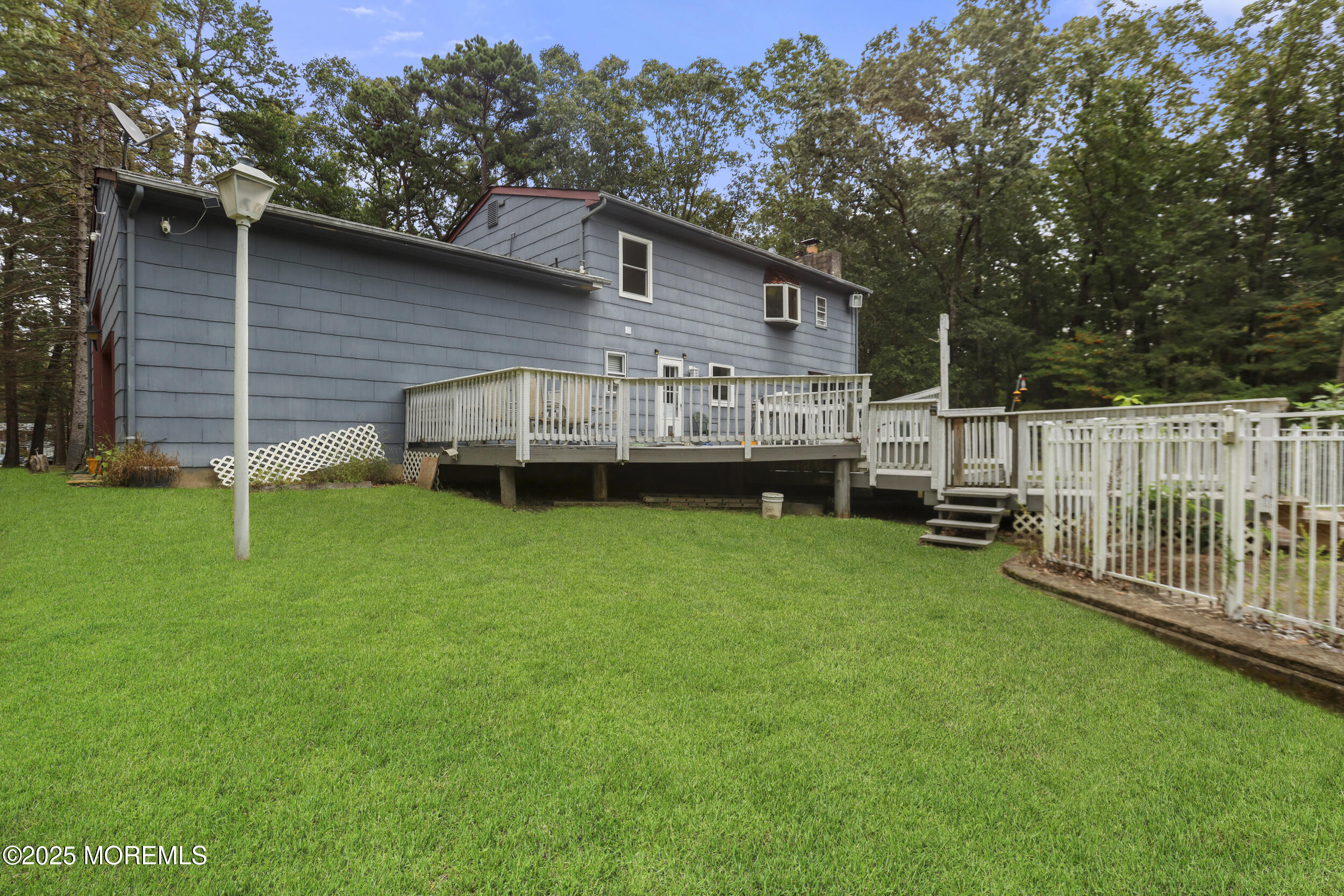 14 Hidden Hollow Court Jackson NJ 08527