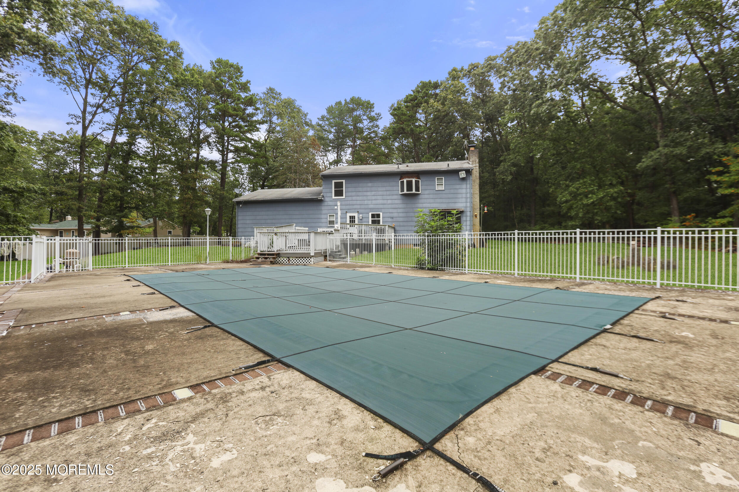 14 Hidden Hollow Court Jackson NJ 08527