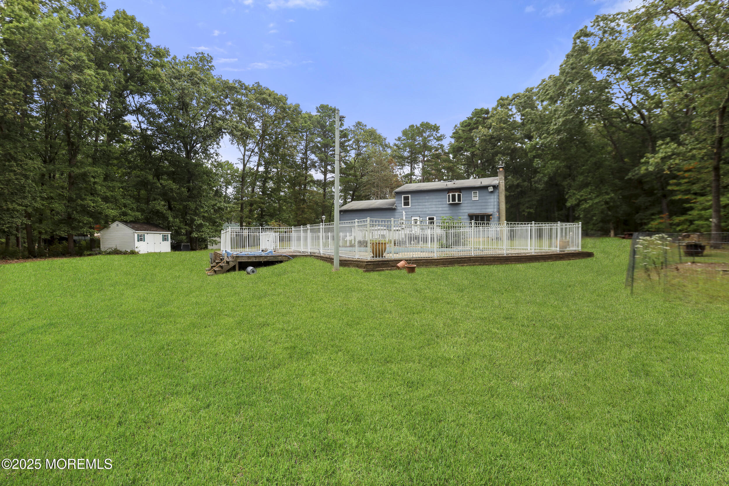 14 Hidden Hollow Court Jackson NJ 08527