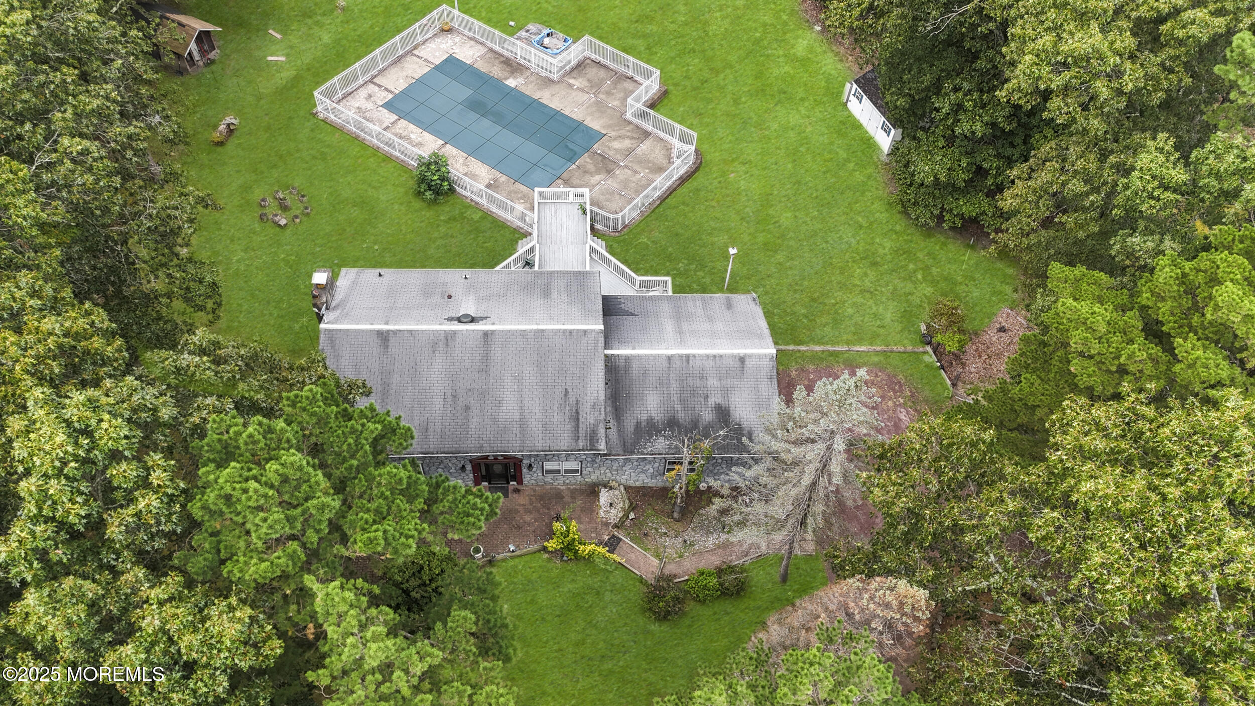 14 Hidden Hollow Court Jackson NJ 08527