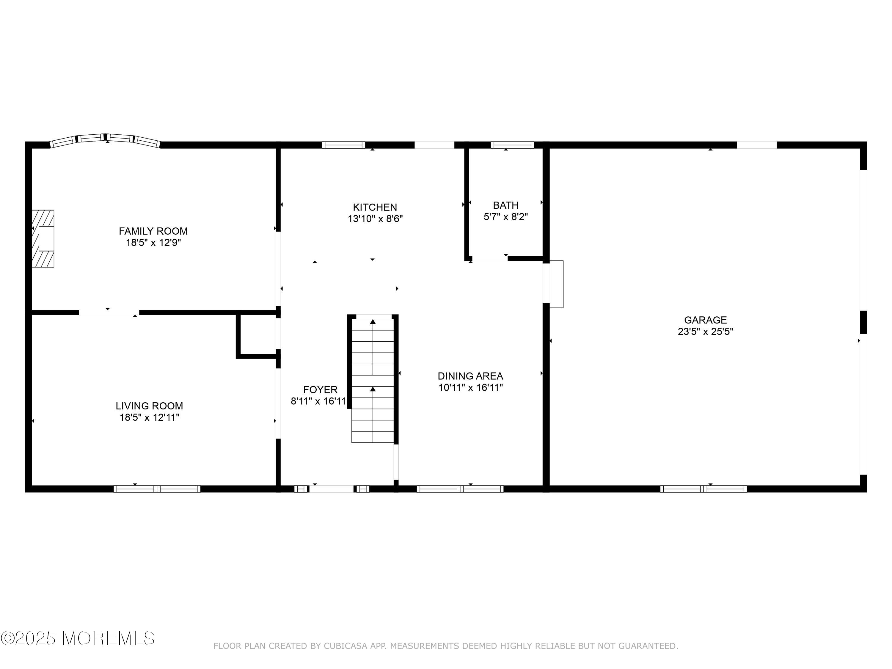 14 Hidden Hollow Court Jackson NJ 08527