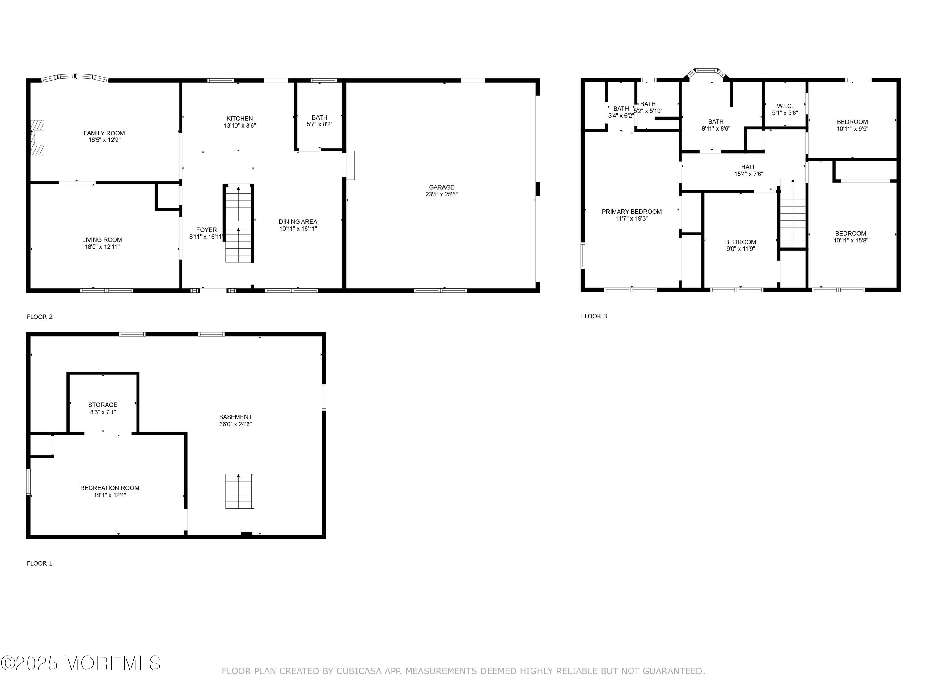 14 Hidden Hollow Court Jackson NJ 08527