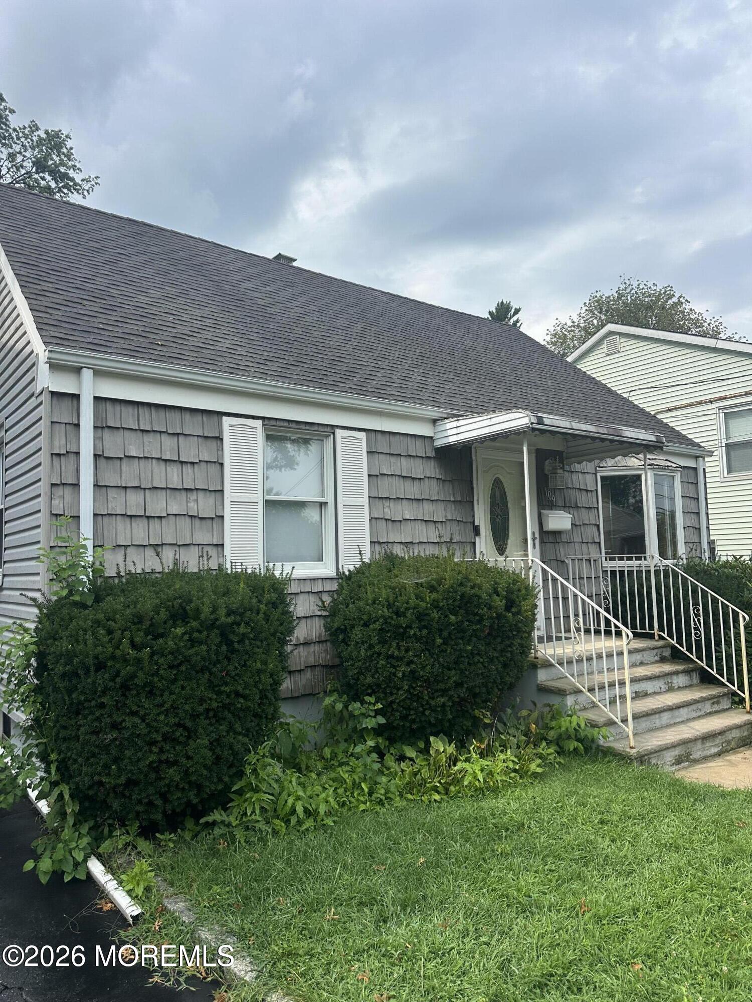 109 Highfield Road Colonia NJ 07067