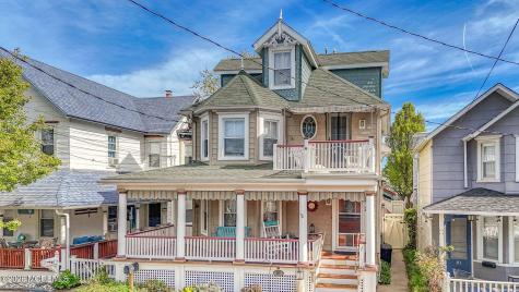 83 Mount Tabor Way Ocean Grove NJ 07756