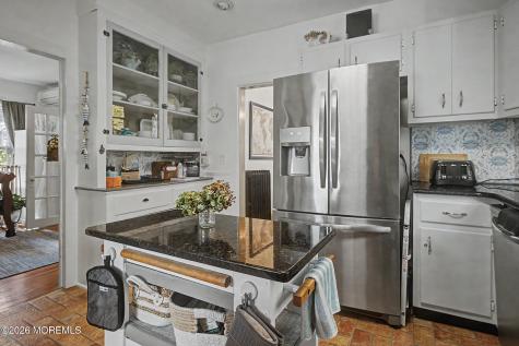 83 Mount Tabor Way Ocean Grove NJ 07756