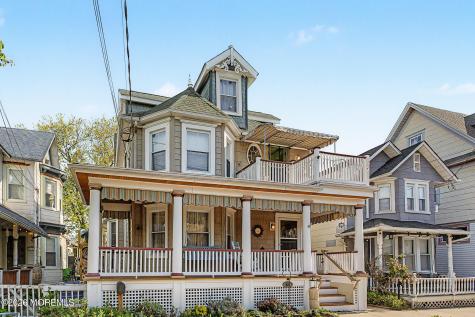83 Mount Tabor Way Ocean Grove NJ 07756