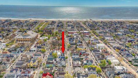 83 Mount Tabor Way Ocean Grove NJ 07756