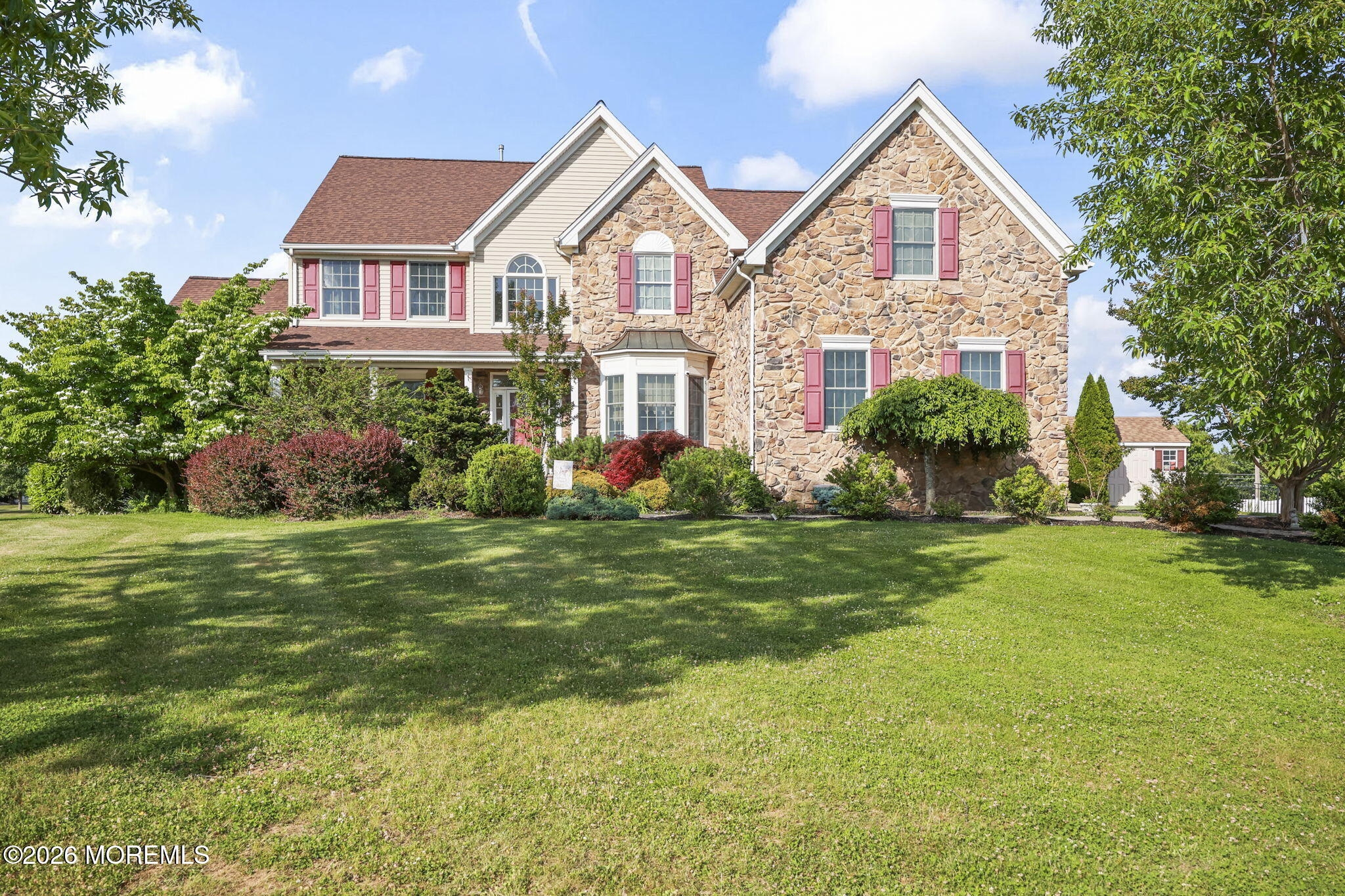 19 Chambry Court Freehold NJ 07728