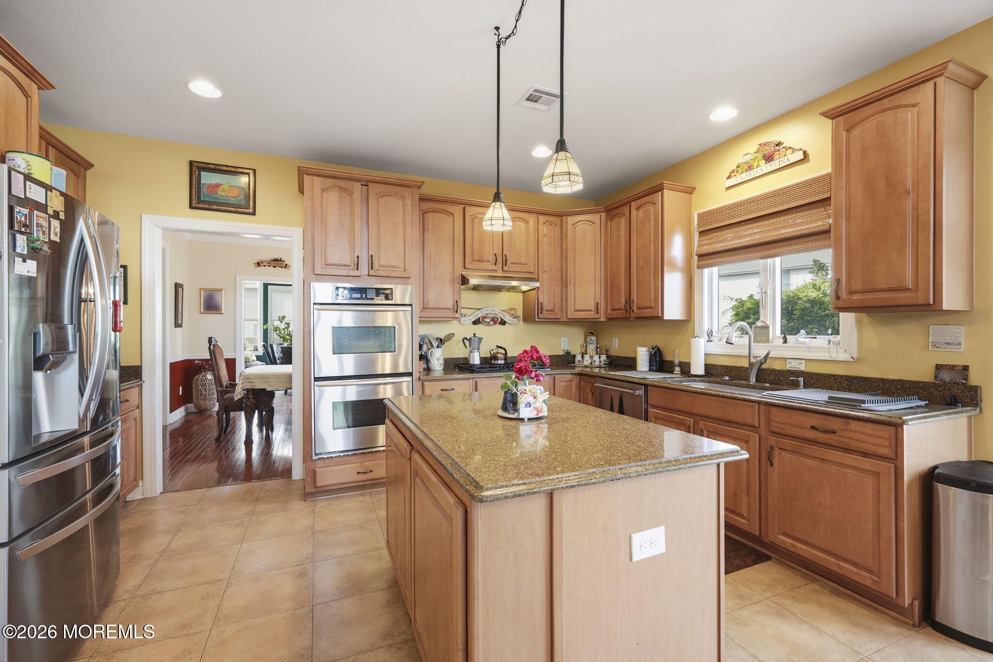 19 Chambry Court Freehold NJ 07728