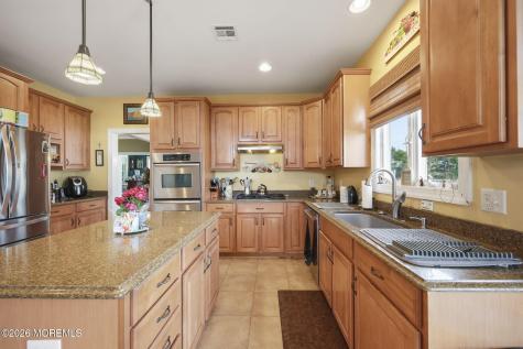 19 Chambry Court Freehold NJ 07728