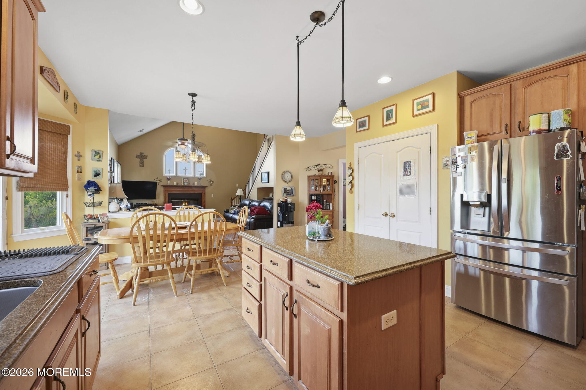 19 Chambry Court Freehold NJ 07728