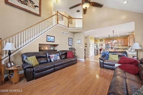 19 Chambry Court Freehold NJ 07728