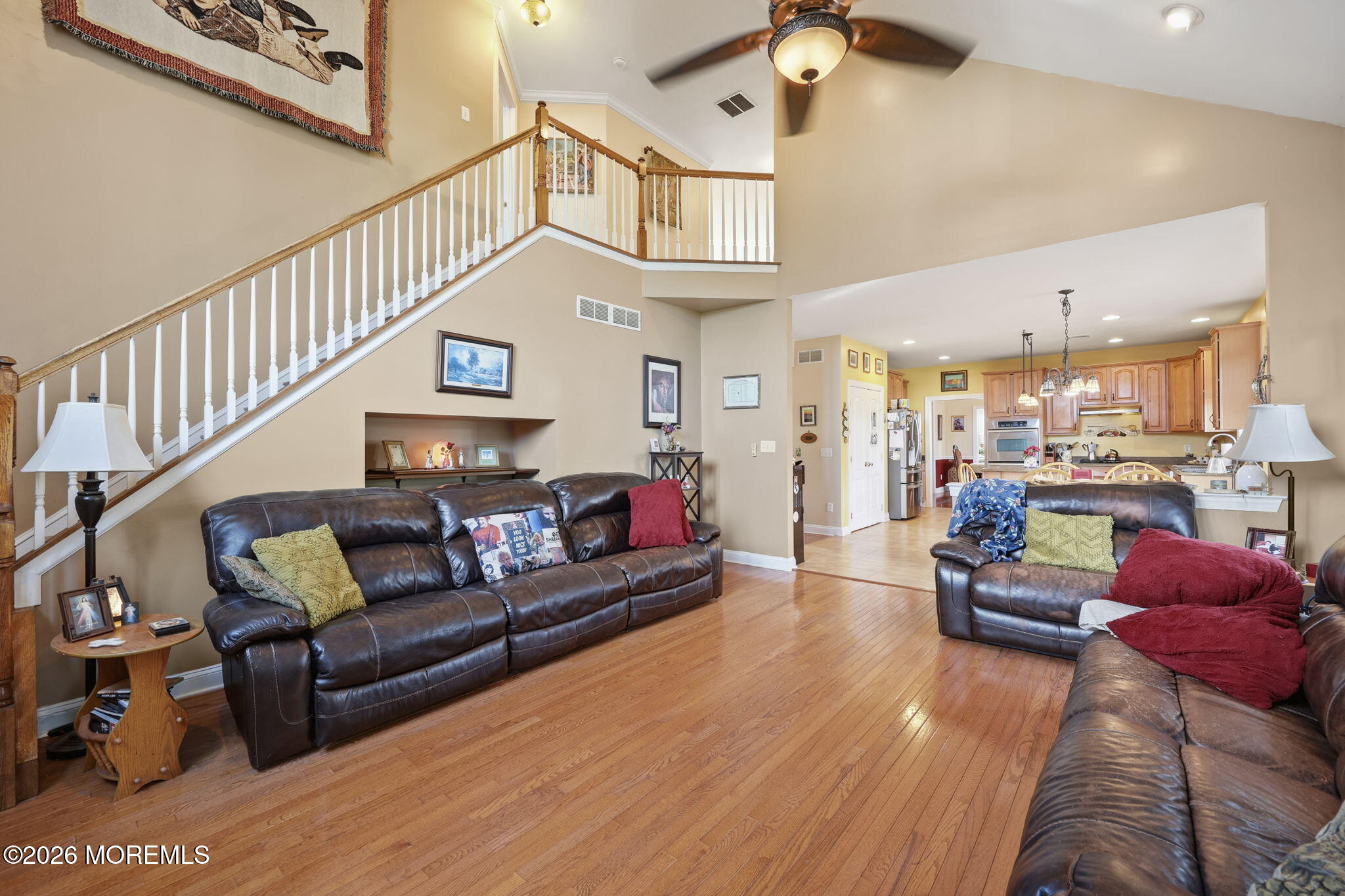 19 Chambry Court Freehold NJ 07728