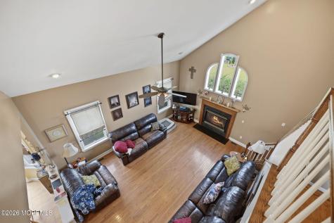 19 Chambry Court Freehold NJ 07728