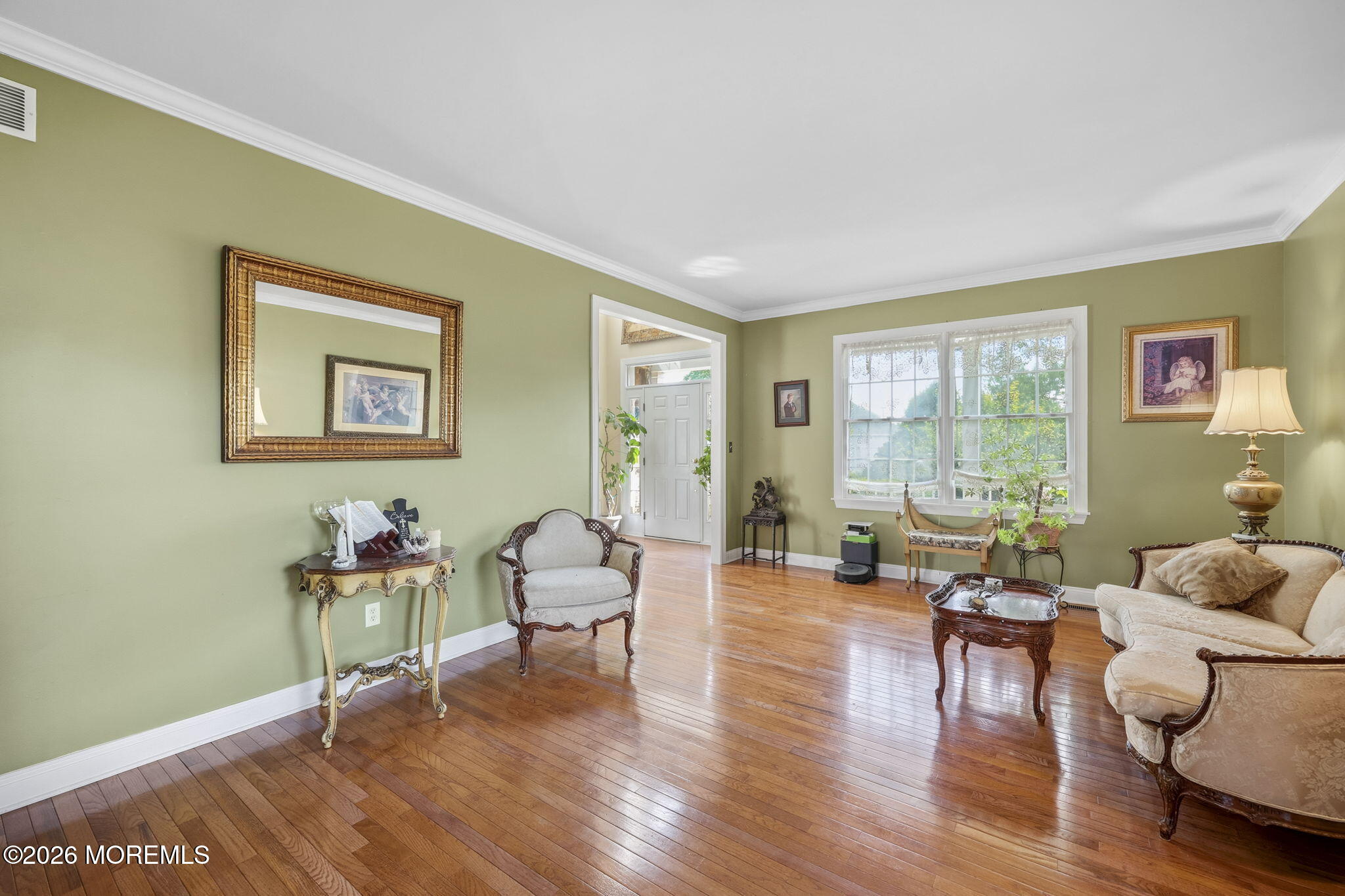 19 Chambry Court Freehold NJ 07728