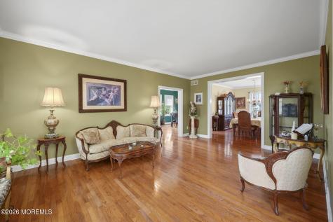 19 Chambry Court Freehold NJ 07728