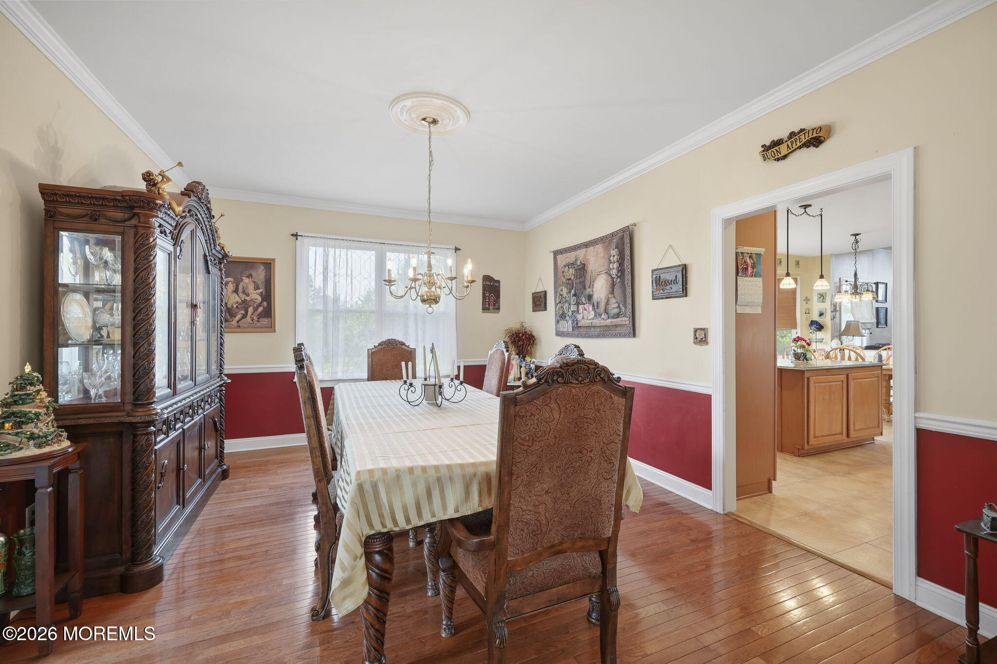 19 Chambry Court Freehold NJ 07728