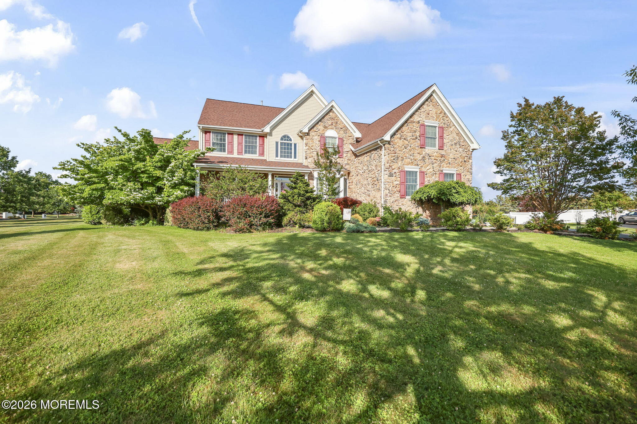 19 Chambry Court Freehold NJ 07728