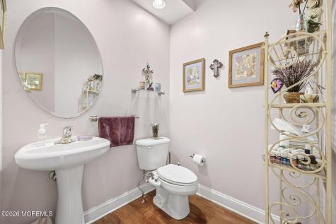 19 Chambry Court Freehold NJ 07728