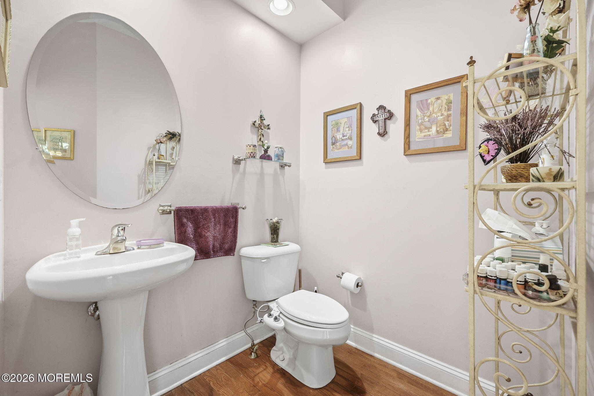 19 Chambry Court Freehold NJ 07728