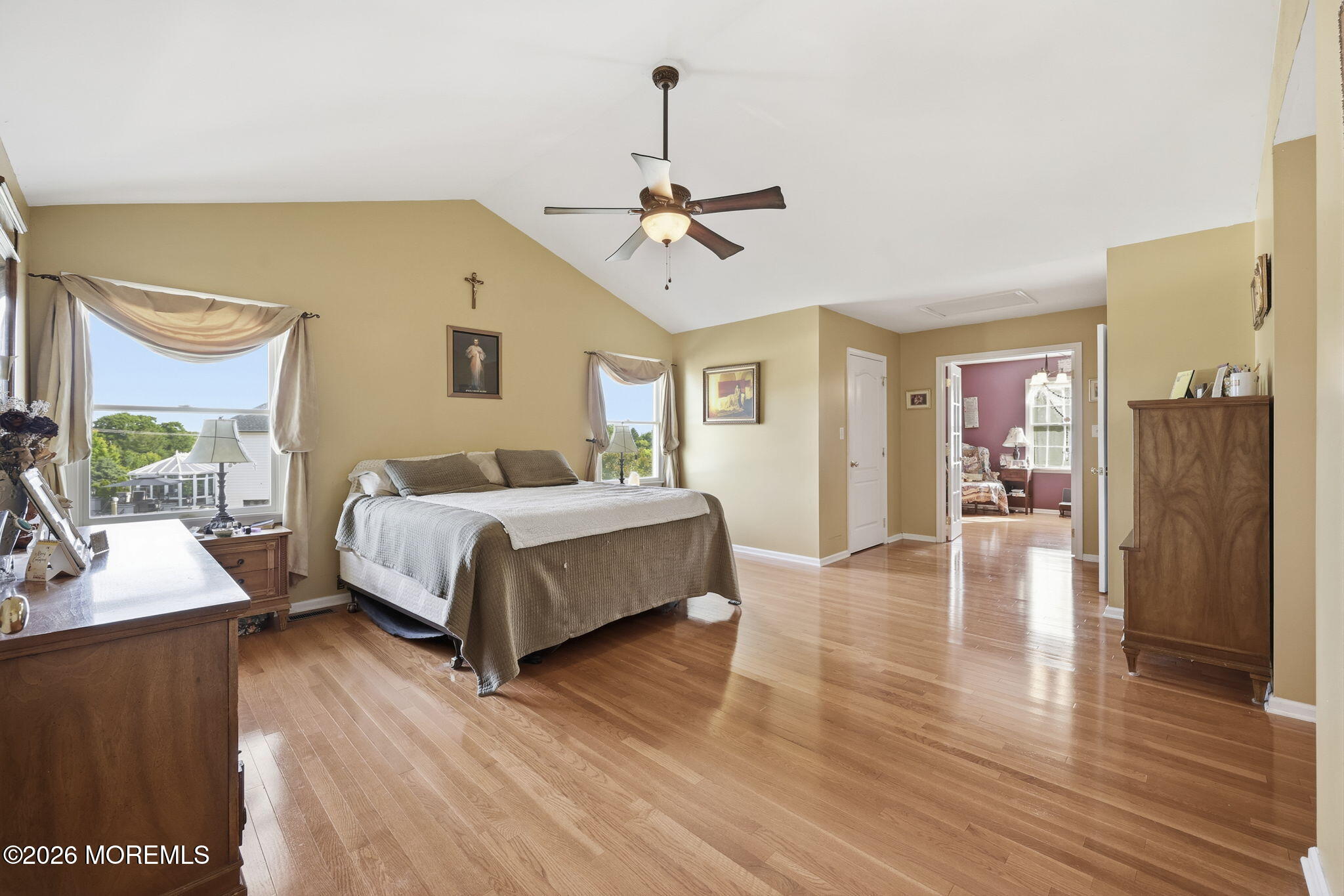 19 Chambry Court Freehold NJ 07728