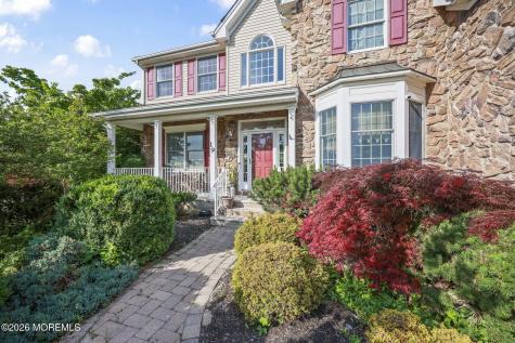 19 Chambry Court Freehold NJ 07728