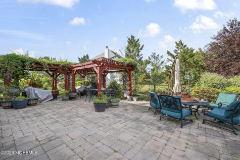 19 Chambry Court Freehold NJ 07728