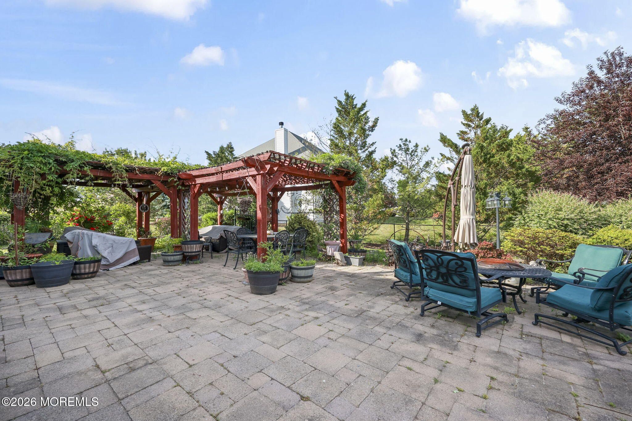 19 Chambry Court Freehold NJ 07728