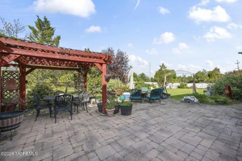 19 Chambry Court Freehold NJ 07728