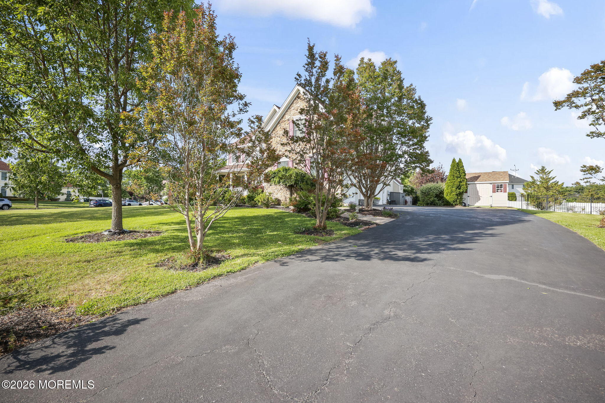 19 Chambry Court Freehold NJ 07728