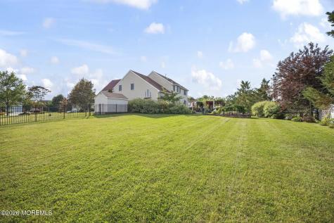 19 Chambry Court Freehold NJ 07728