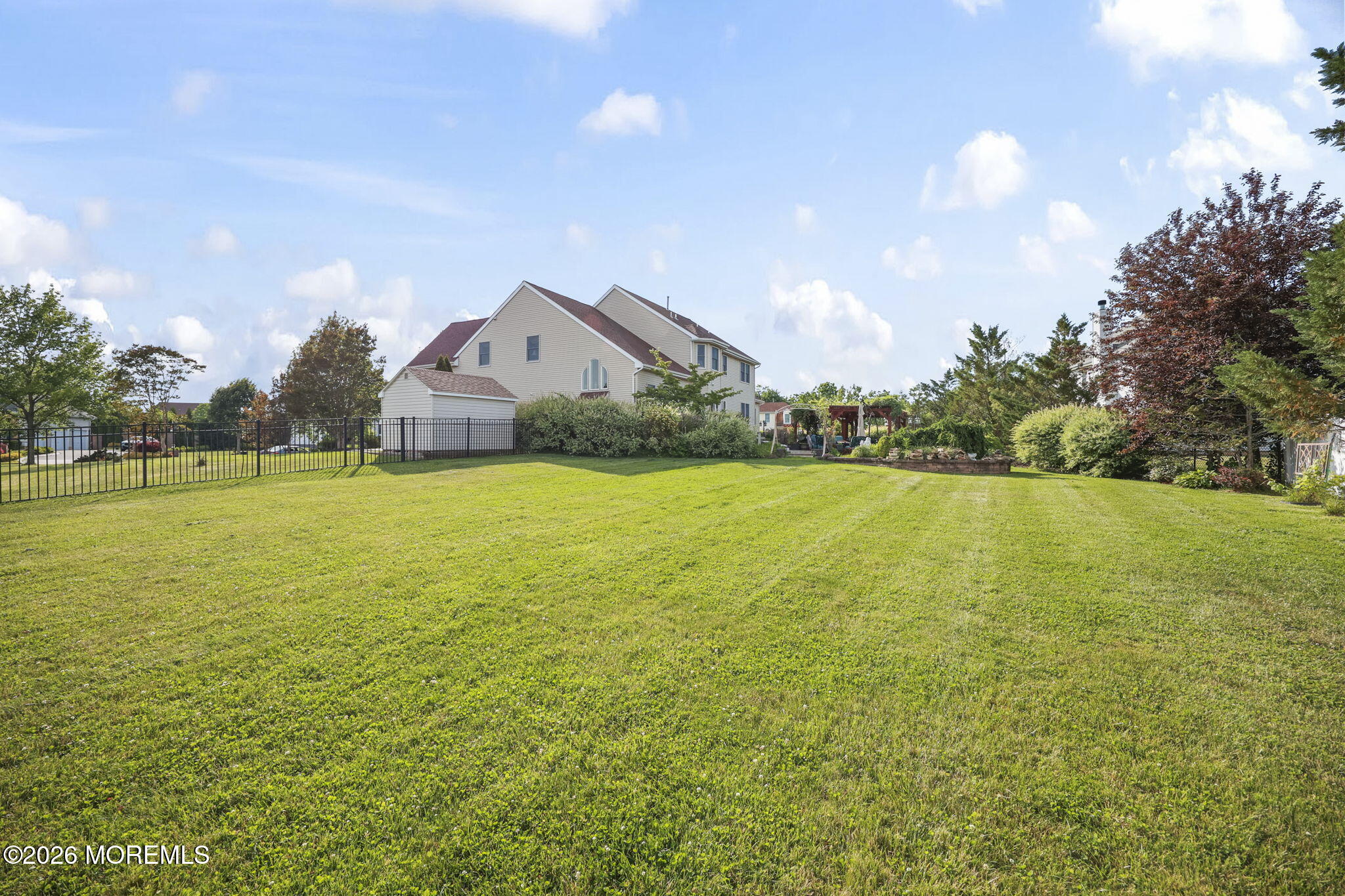 19 Chambry Court Freehold NJ 07728