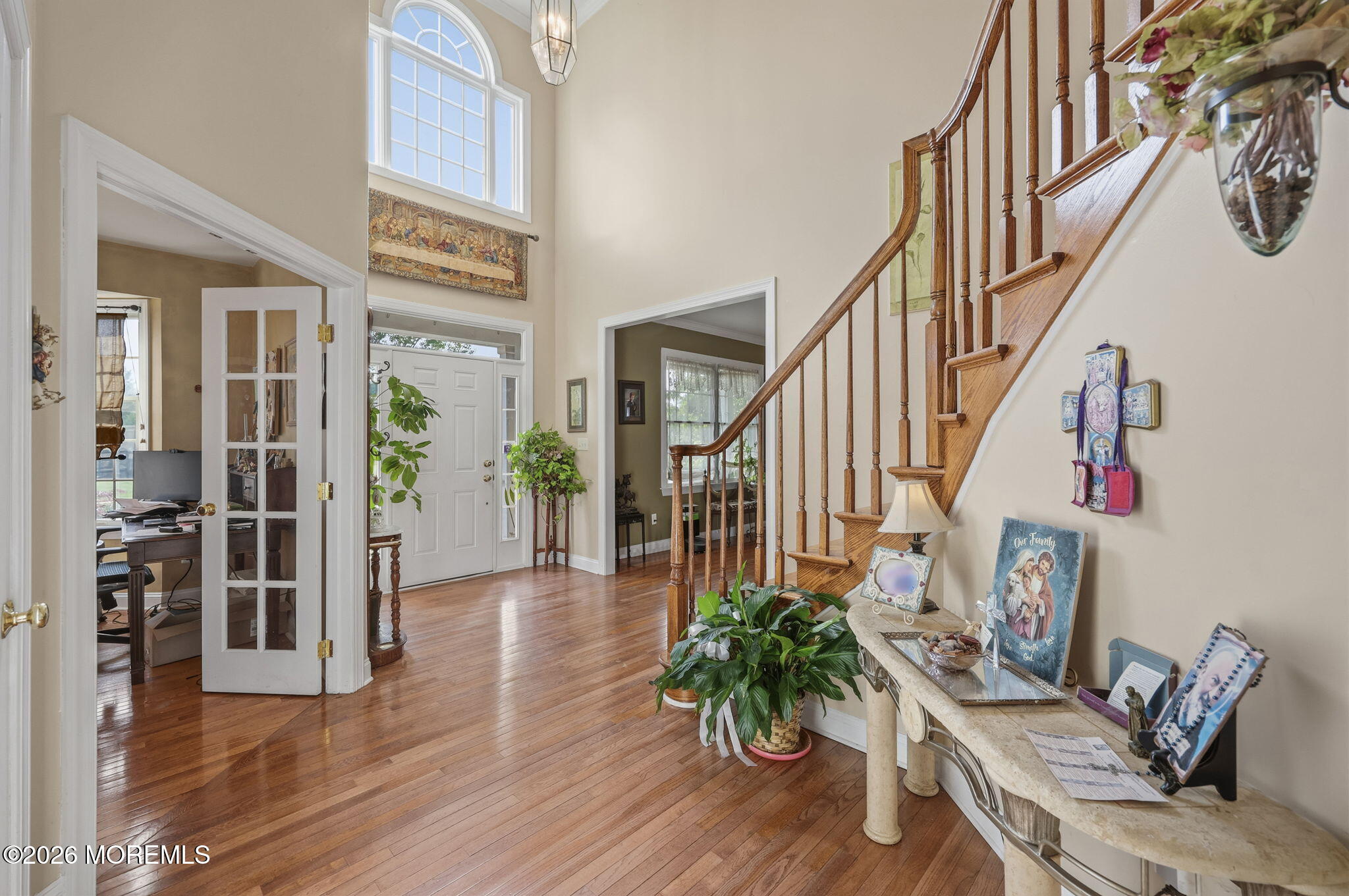 19 Chambry Court Freehold NJ 07728